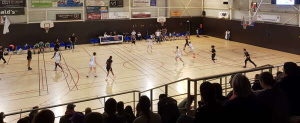 Us Colomiers Basket Féminin contre Ifs - 18 Mars 2023