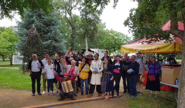 Les Estivades de Colomiers - 1 et 2 Juillet 2023