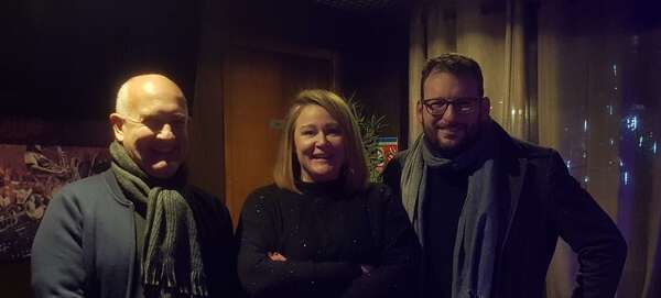 Conseil municipal de Colomiers du 16 Décembre 2024
