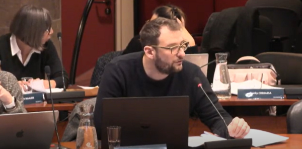 Changement de tarif de la cantine scolaire : une grille injuste à nos yeux