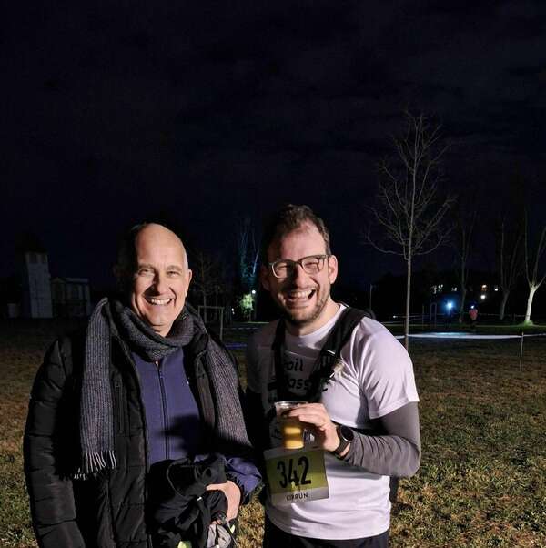 Trail de la boucle du Bassac à Colomiers le 1er et 2 Mars 2025