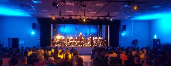 8ème soirée jazz solidaire à Colomiers au profit du Camion Douche