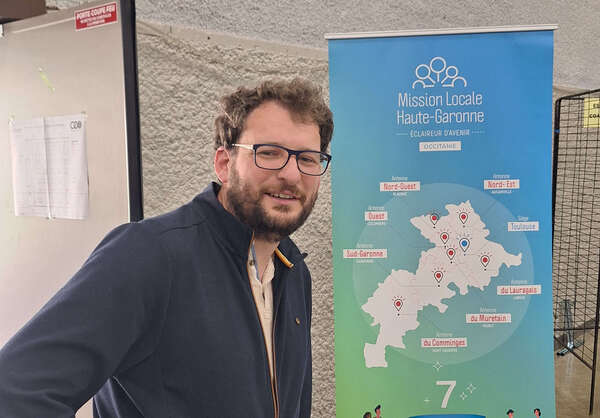 Job Dating du CEO à Colomiers