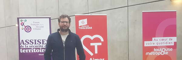Assises de la sécurité à Toulouse Métropole