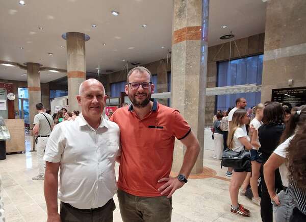 Nos sportives et sportifs de Colomiers à l'honneur