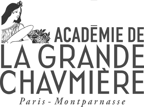 Logo Académie de la Grande Chaumière