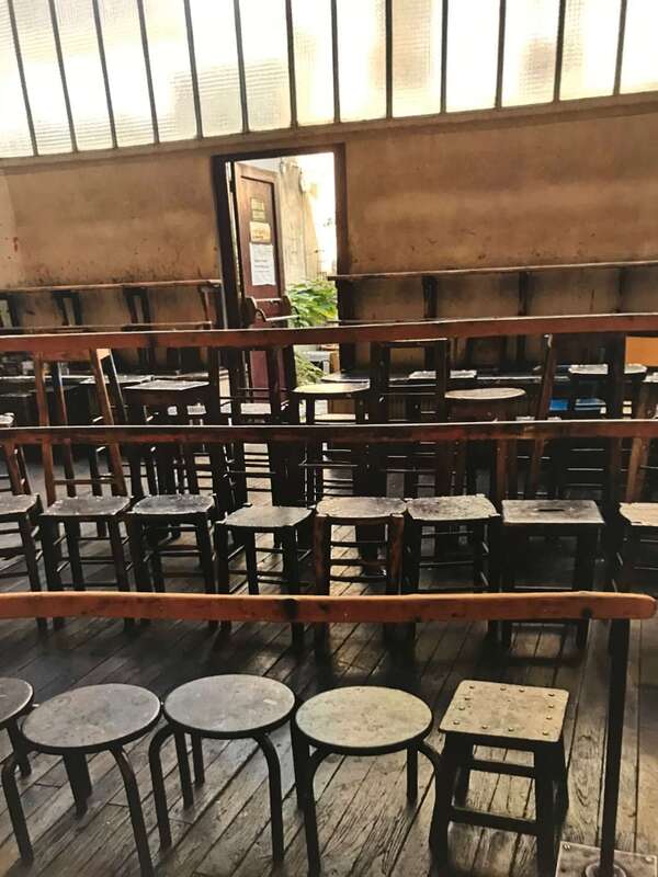 Pourquoi l'Académie de la Grande Chaumière reste fermée ?