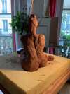 Laure, par Logodenn Tchatcha