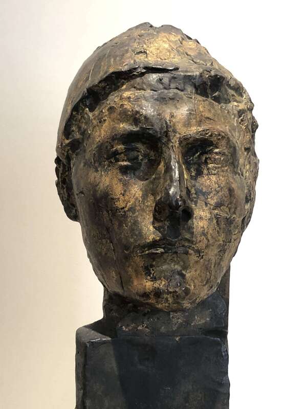 Le Musée Bourdelle rouvre le 22 juin 2021. 