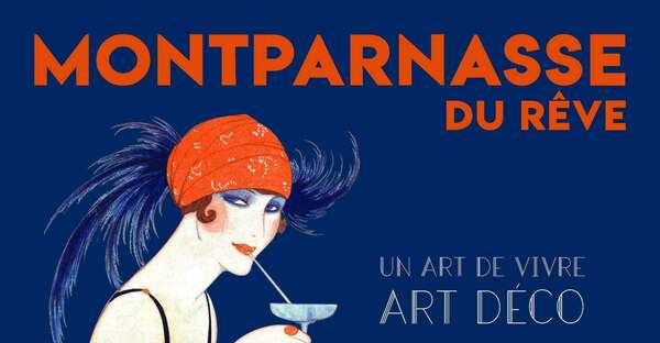 The Mont-Parnasse Arts District