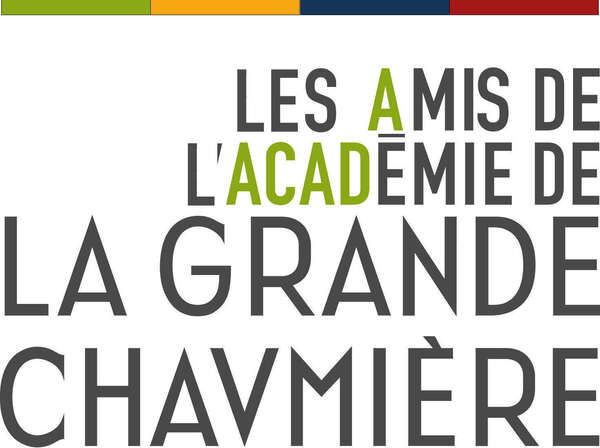 The Friends of the Académie de la Grande Chaumière Association