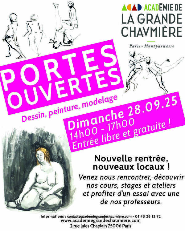 Nuit Blanche 2023