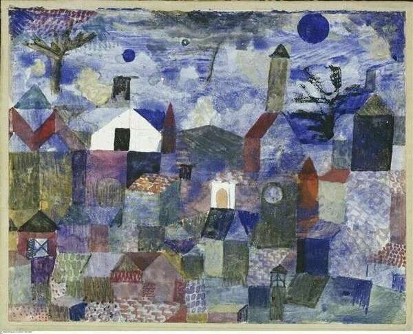 Exposition "Heinz Berggruen, un marchand et sa collection"