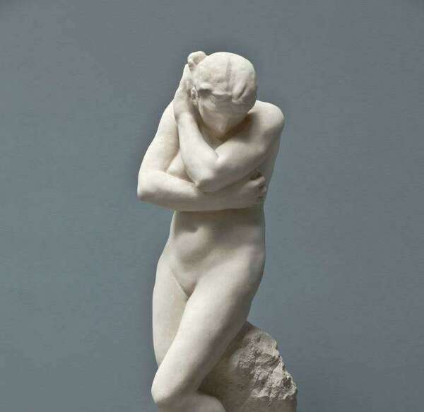 Exposition "Rodin / Bourdelle. Corps à corps"