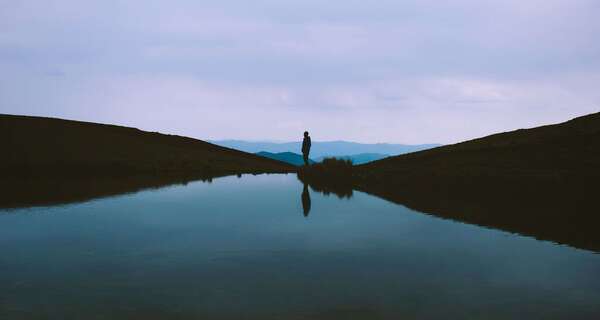 Calmer l'anxiété et les crises d'angoisse : 4 techniques concrètes