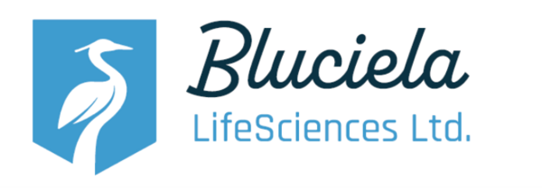 Logo Bluciela-Lifesciences SAS