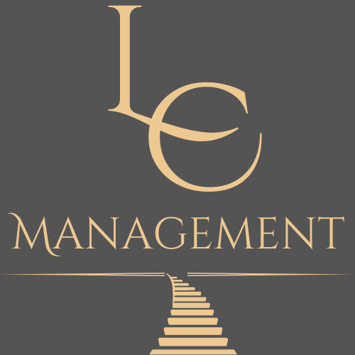 Logo LC MANAGEMENT