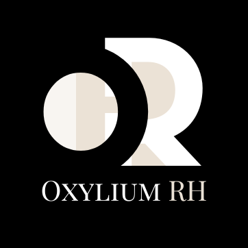 Logo CABINET OXYLIUM RH™