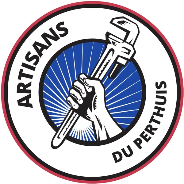 Logo Artisans du Perthuis