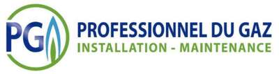 Professionnel du Gaz (PG) 