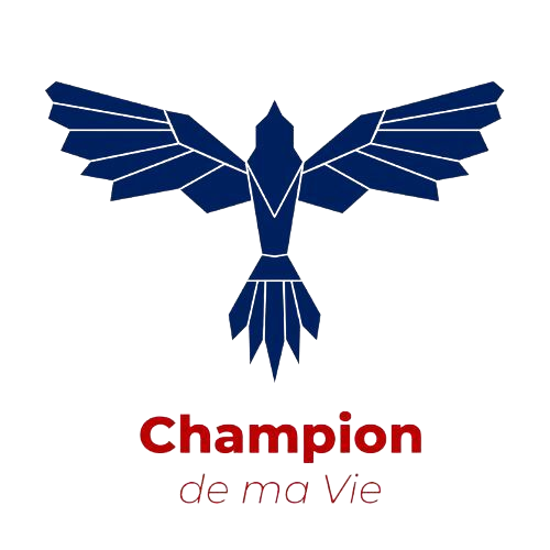 Logo Champion de ma vie