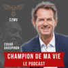 Podcast Champion de ma vie