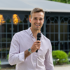Joachim Parisot pompier rugbyman conférence coach conférencier
