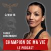 Sarah Ourahmoune championne boxe