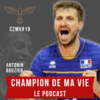 Champion de ma vie le podcast Cyril Blanchard