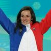 Marie Bochet ski conférence conférencière