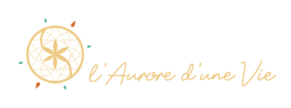 Logo L'Aurore d'une vie