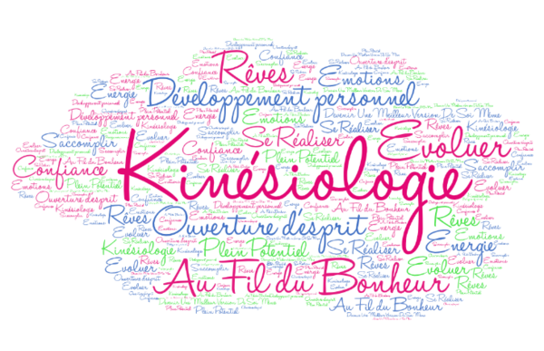 La Kinésiologie au service du Développement Personnel