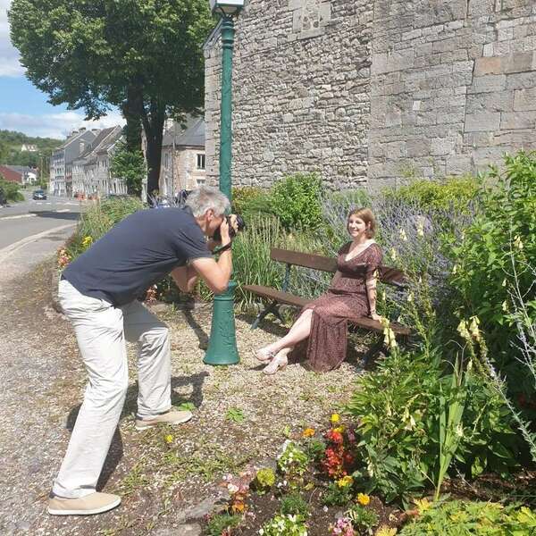 Expérience originale