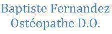 CABINET D'OSTEOPATHIE FRESNES