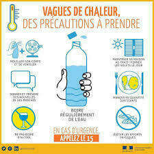 canicule