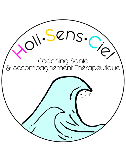 Logo HOLISENSCIEL