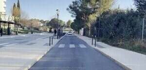 Accès en voiture au cabinet