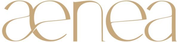 Logo AENEA — Réflexologie Avancée