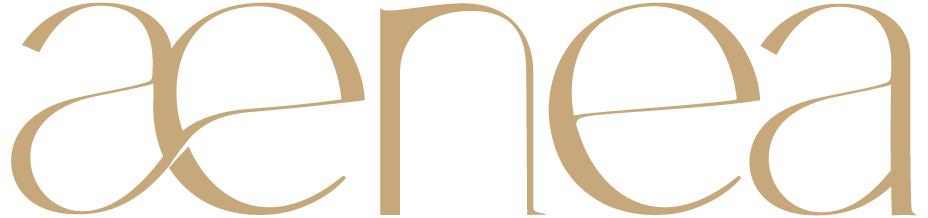 Logo Aenea