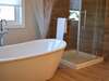 Aménagement de salle de bain