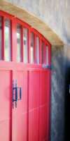Renov+, Installation de portail ou porte de garage à Auvers-sur-Oise
