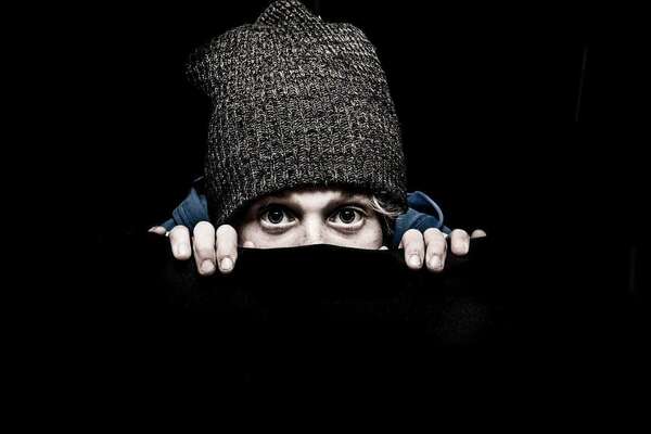 La timidité c'est OK