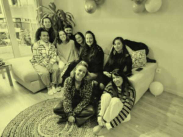 Sophrologie collective pour Baby Shower