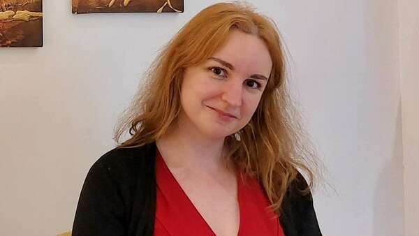 Derrière l'écran je suis une vraie personne