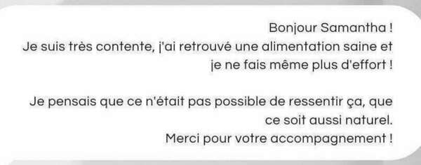 Compulsions alimentaires : l'hypnose à votre service