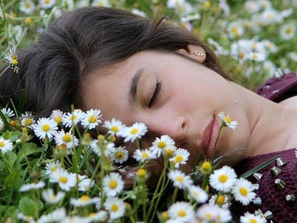 concours Soulager la fatigue Auto-hypnose