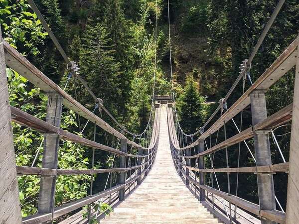 positiver malgré le risque