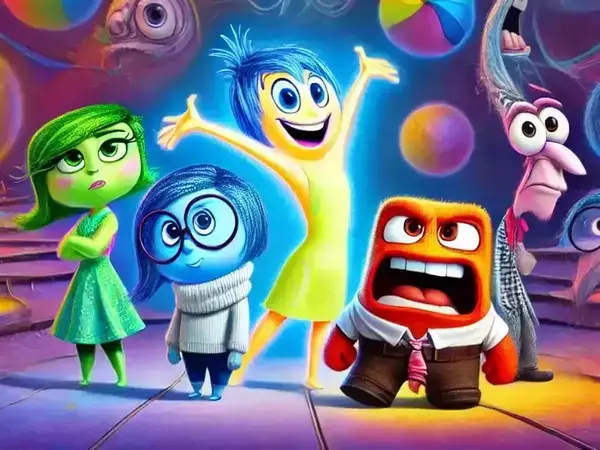 Des croyances limitantes ? Regardez Vice Versa 2 !