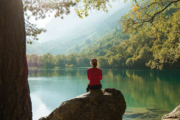 Cours de sophrologie collectif en visio