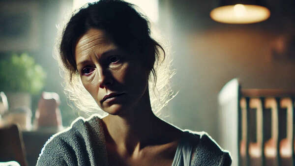 Grossesses PMA Dépression Post Partum